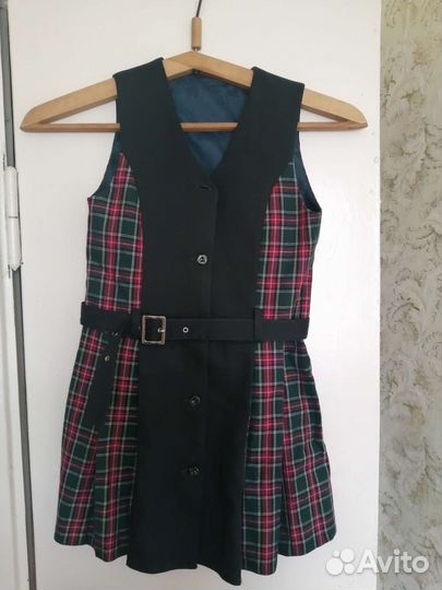 Форма для школы