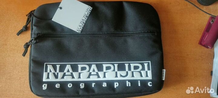 Сумка Napapijri для ноутбука
