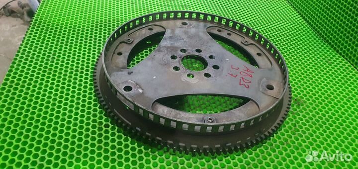 Ведущий диск венец Audi A8 D3 Ауди А8 Д3