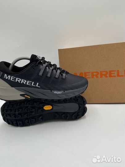 Кроссовки merrell