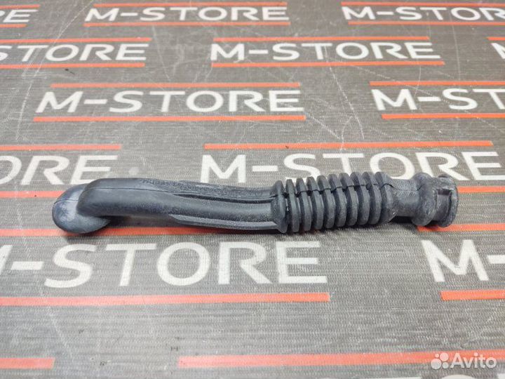 Шланг отвода конденсата Mercedes-Benz S-Class W221