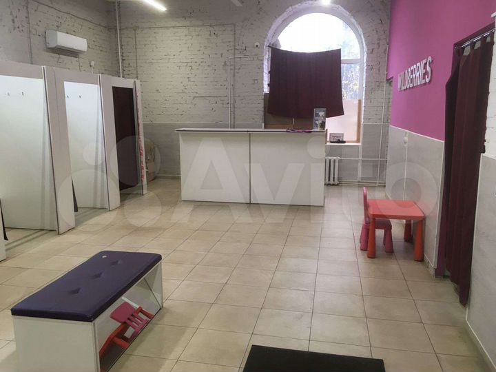 Помещение свободного назначения 85 м