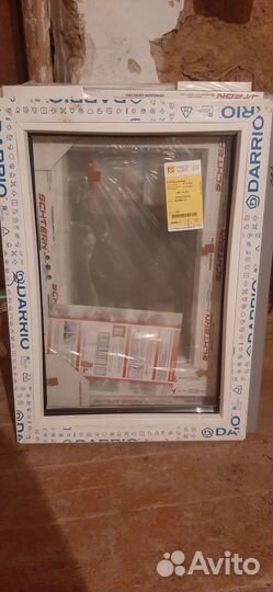 Окна пластиковые новые