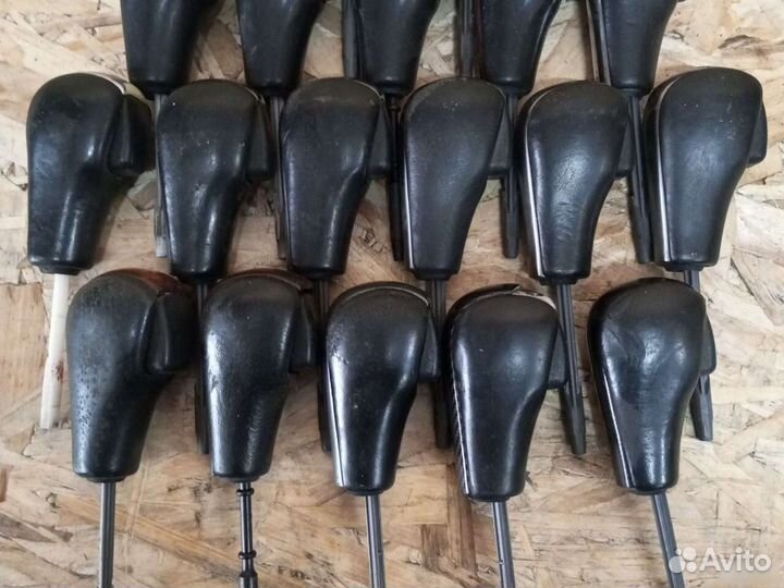 Рукоятка АКПП BMW 5, e39, e60