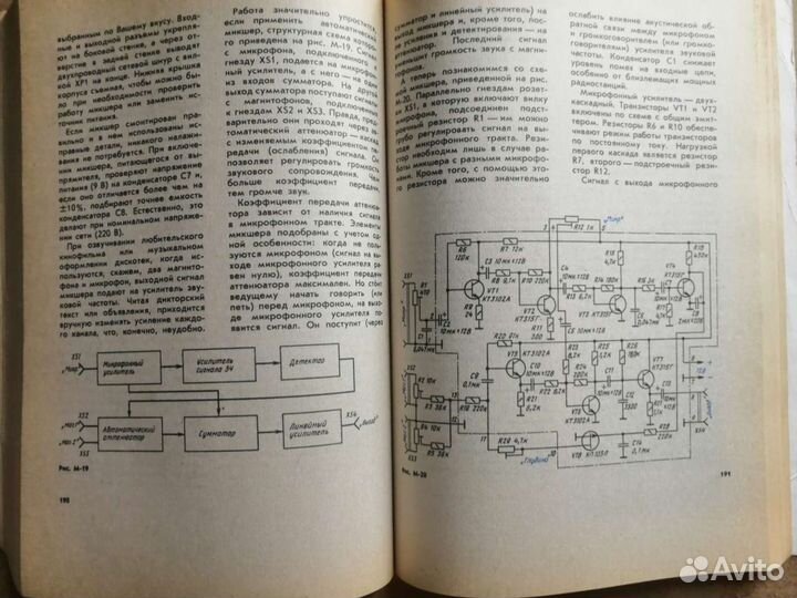 Б. С. Иванов Энциклопедия начинающего радиолюбител