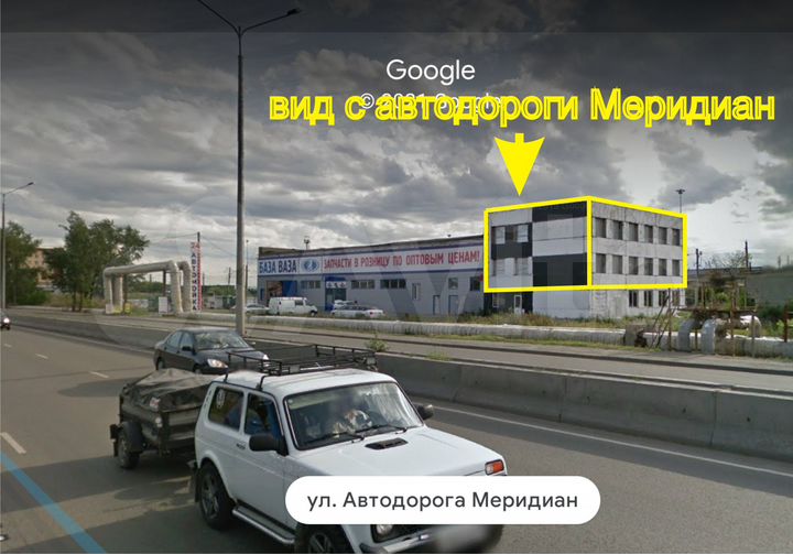Сдаю помещение, 400 м²