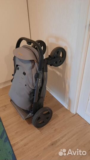 Коляска X-Lander X-Cite