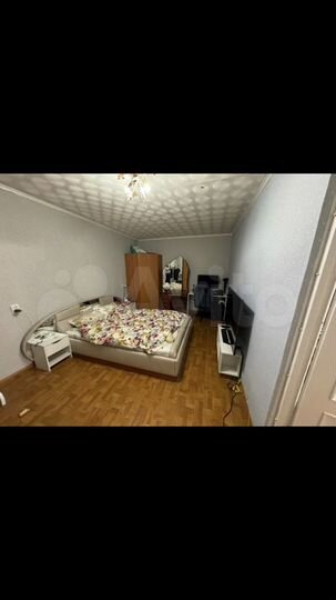 2-к. квартира, 48 м², 4/9 эт.