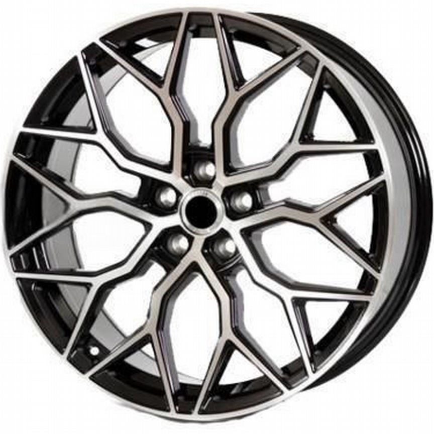 Литые диски Lizardo XH1024 8×R19 5×108