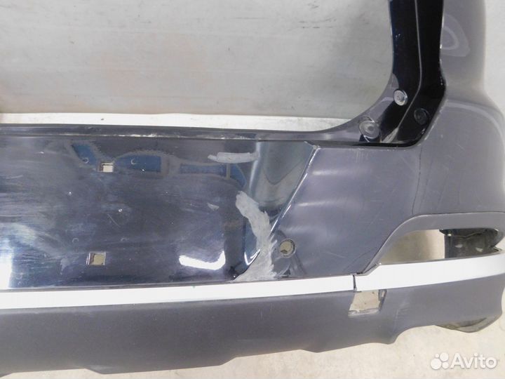 Бампер задний Chery Tiggo 7 Pro (97949)