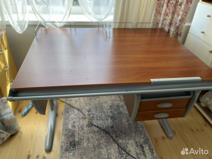 Стол-парта растущий 