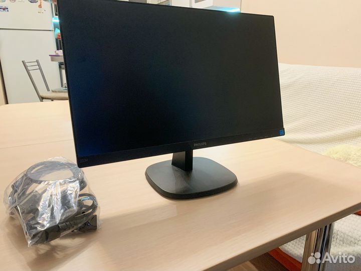 Монитор 1920x1080 60гц