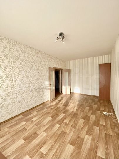 1-к. квартира, 33 м², 2/10 эт.