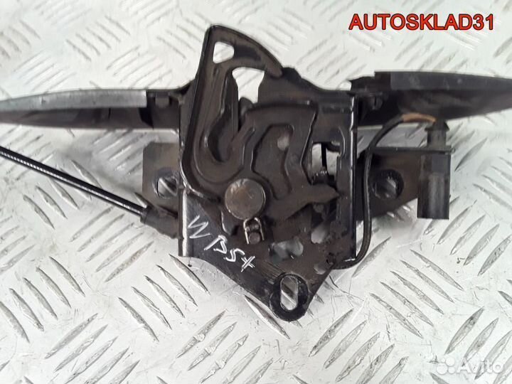 Замок капота Volkswagen Passat B5+ 3B0823509R