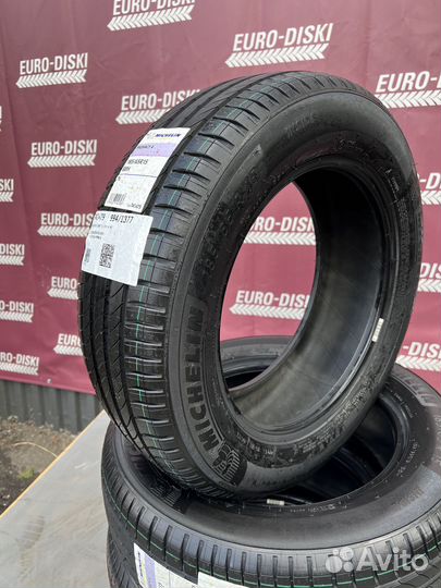 Michelin Primacy 4 235/55 R18 100W