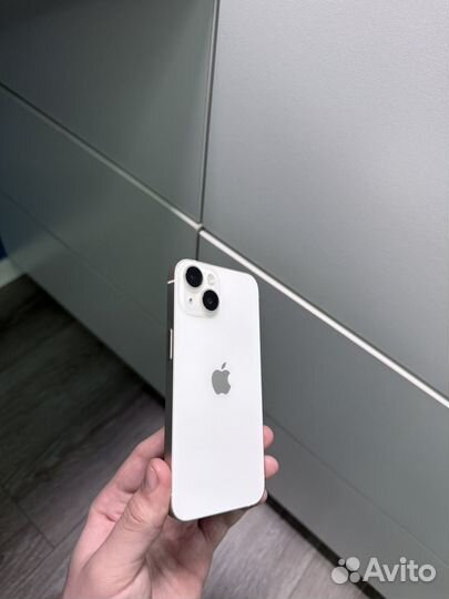 iPhone 14, 128 ГБ