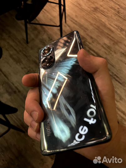 Телефон наушники Honor 50