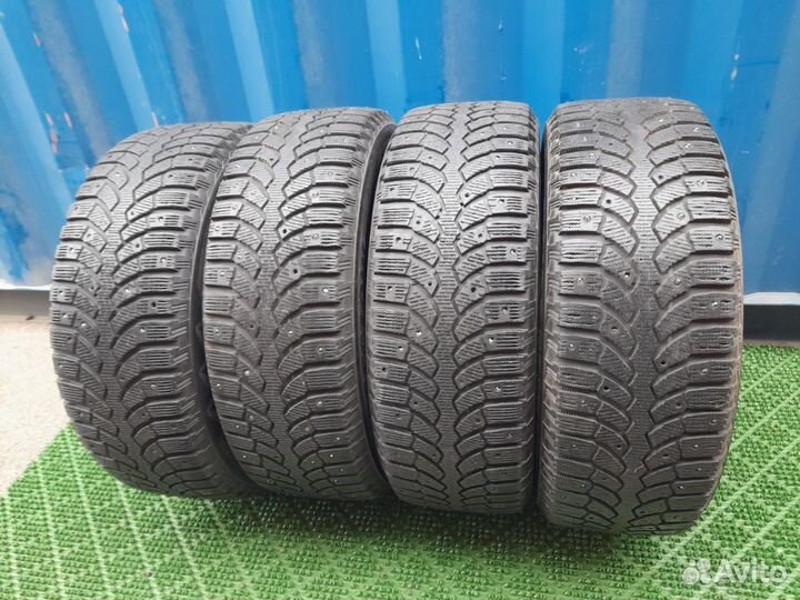 Bridgestone Blizzak Spike-01 205/60 R16 105T