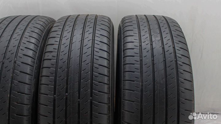 Bridgestone Dueler H/L 33 225/60 R18 100H