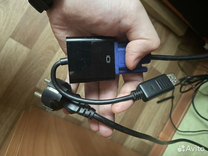 Монитор LG Flatron L1719S