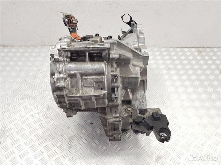 Кпп автоматическая (АКПП) Lexus ES 7