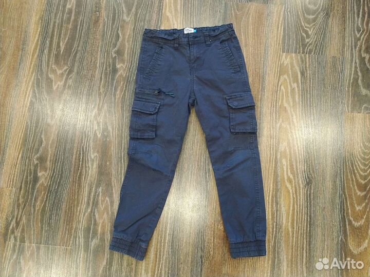 Спортивные брюки для мальчика