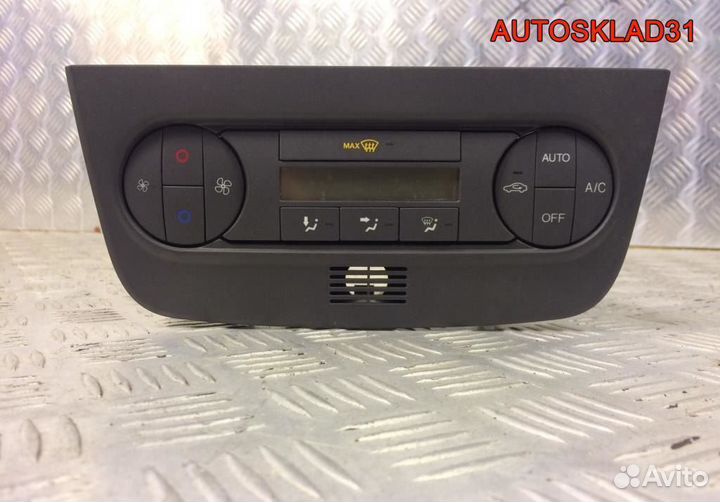 Блок управления климата Ford Fusion 6s6t18c612ae