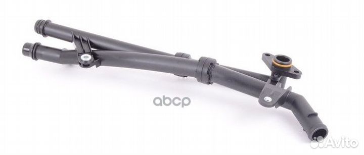 Патрубок системы охлаждения mercedes-benz A2712