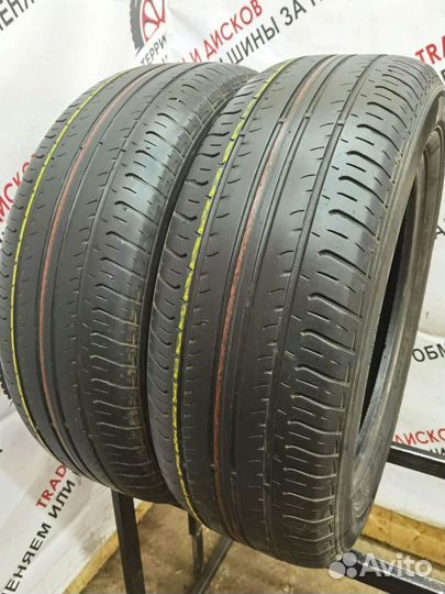 Hankook Optimo K415 225/60 R17 99H