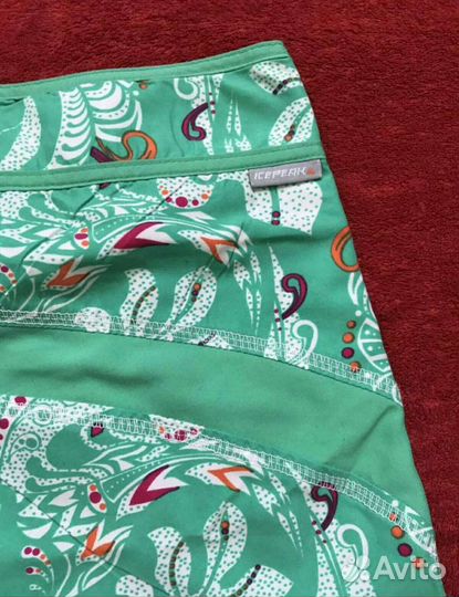 Женские Шорты icepeak