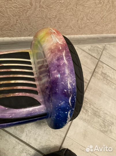 Гироскутер