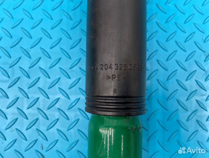 Амортизаторы задние Mercedes-Benz B-Class W246