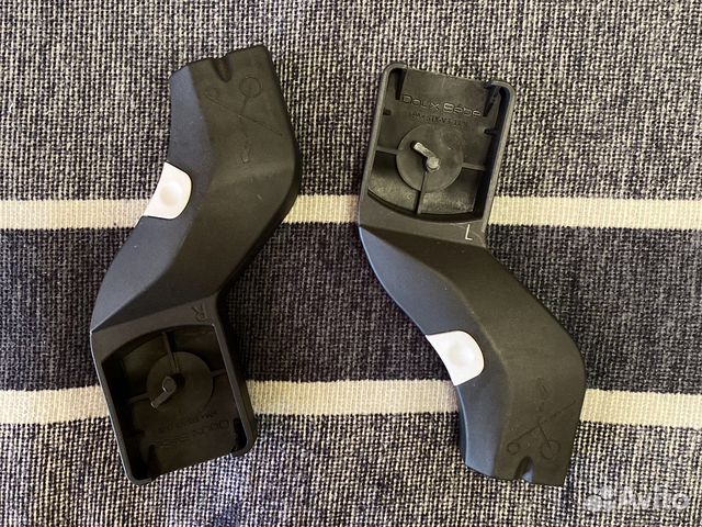 Адаптеры на коляску Stokke