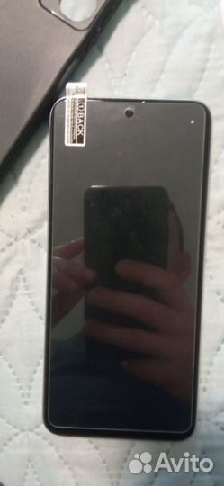 Защитное стекло, сяоми нот 11