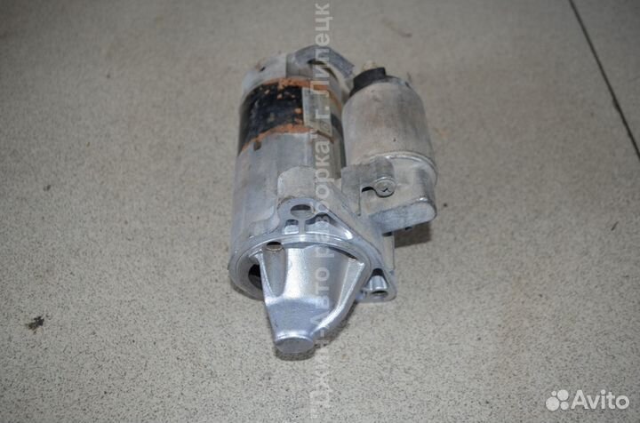 Стартер 2.5 бензин Mazda 6 GJ GL CX-5 mazda 3