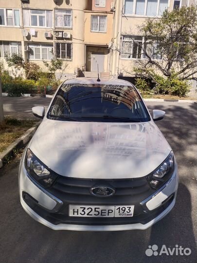 Аренда авто
