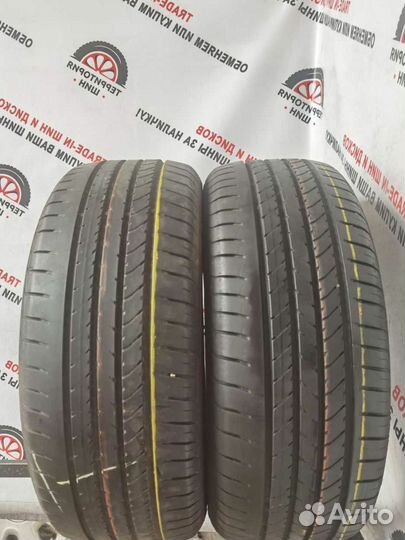 Goodyear EfficientGrip 205/50 R17 89V