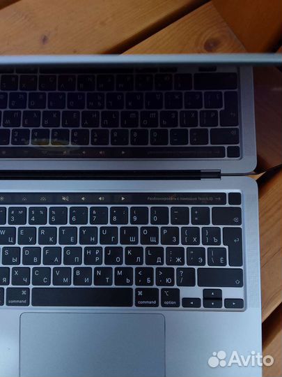 Apple MacBook Pro 13 2020 Intel core i5 16gb 512gb