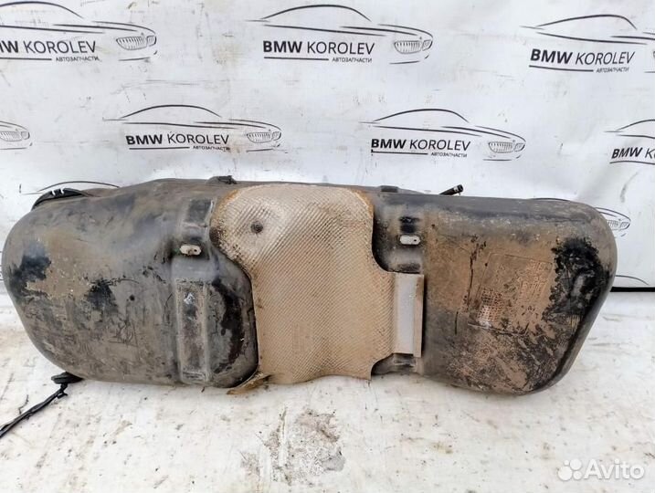 Бак (с топливным насосом) 2006-2013 Suzuki SX4