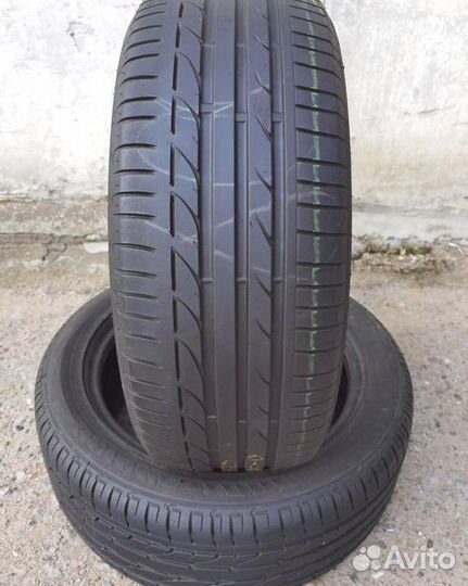 Bridgestone Dueler H/T 235/50 R18 97V