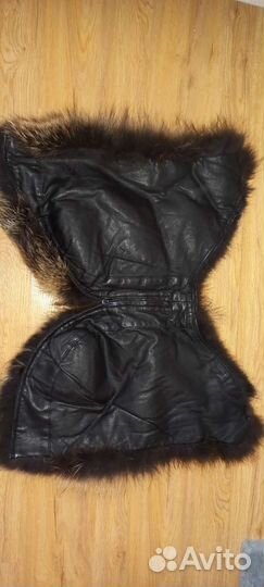 Шкурка животного