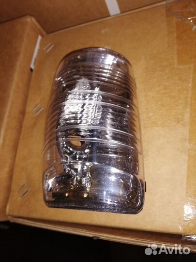 Повторитель поворота в зеркало Ford Transit 2014