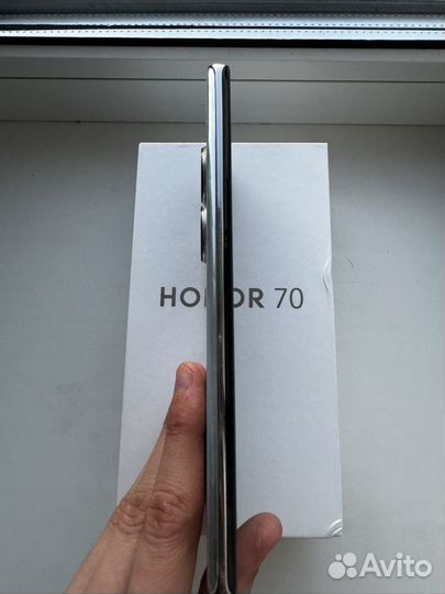 HONOR 70, 12/256 ГБ