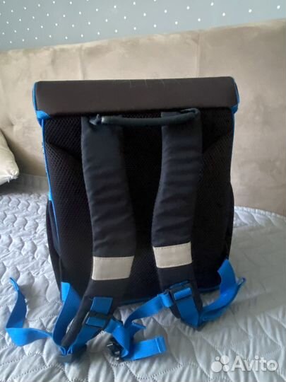 Рюкзак школьный новый