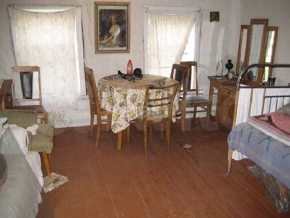 Дом 25,3 м² на участке 4,8 сот.