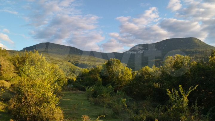 Участок 7 сот. (ИЖС)