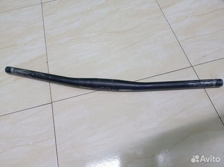 Руль для велосипеда мтб