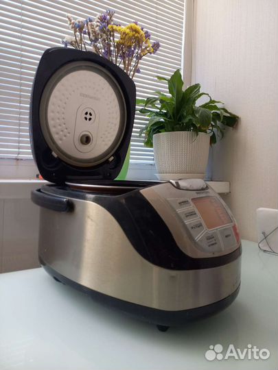 Мультиварка redmond