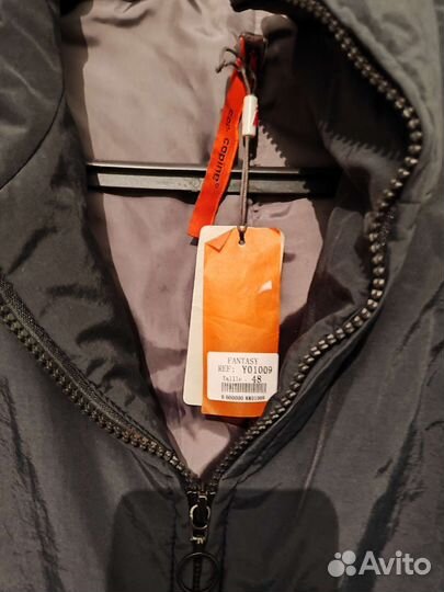 Куртка Cop copine 48