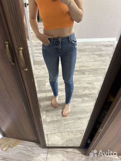 Женские вещи пакетом